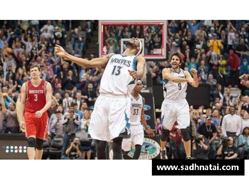 逆袭成功！盘点新世纪NBA单场50分的角色球员：一战成名！