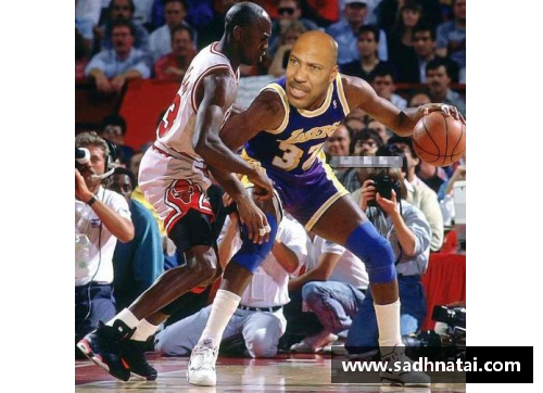 NBA球爸：家庭与篮球的完美平衡