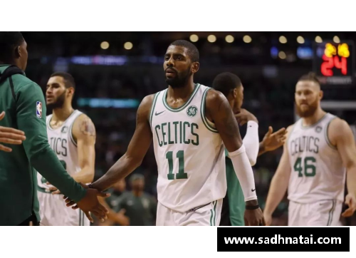 k1体育官网NBA球星欧文精彩集锦，绝技瞬间全记录