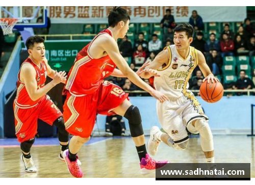 k1体育官网CBA历史6大伟大球队：上海走出男篮第一人姚明，广东宏远国手云集