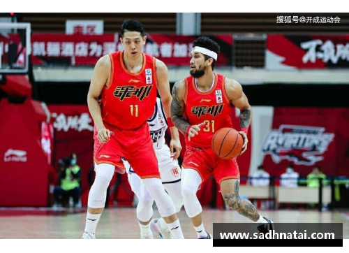 k1体育官网NBA与CBA：从球场到赛场，篮球盛事的两重奏