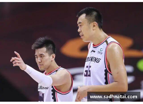 k1体育官网孙铭徽登陆CBA赛场，成为球队中锋核心力量 - 副本